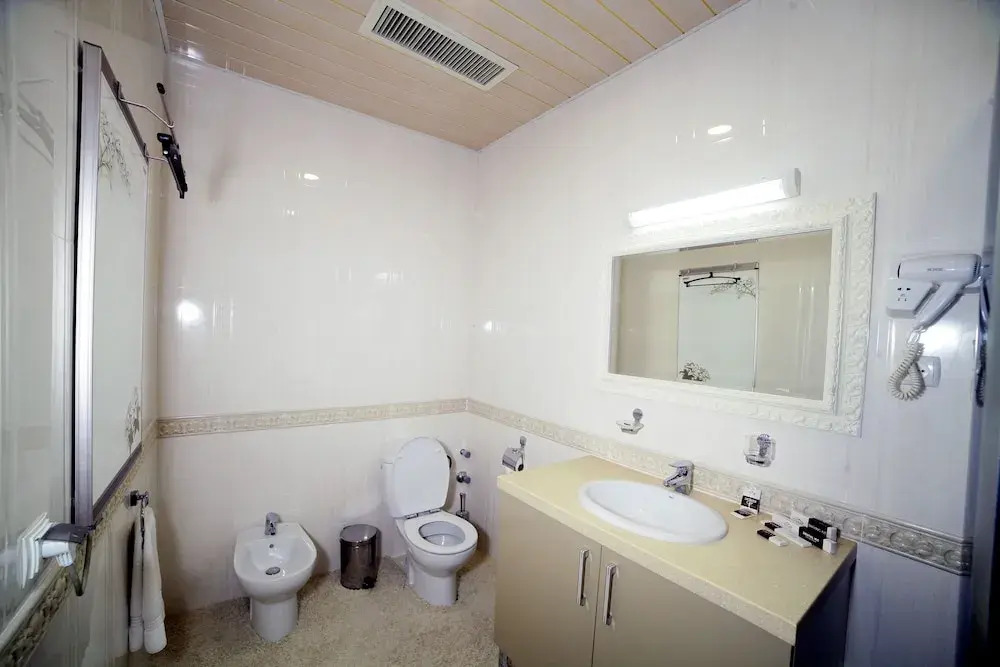 Residence Park Hotel