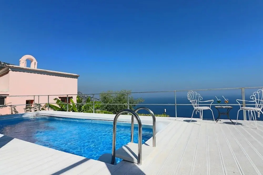 Villa Iaquinto