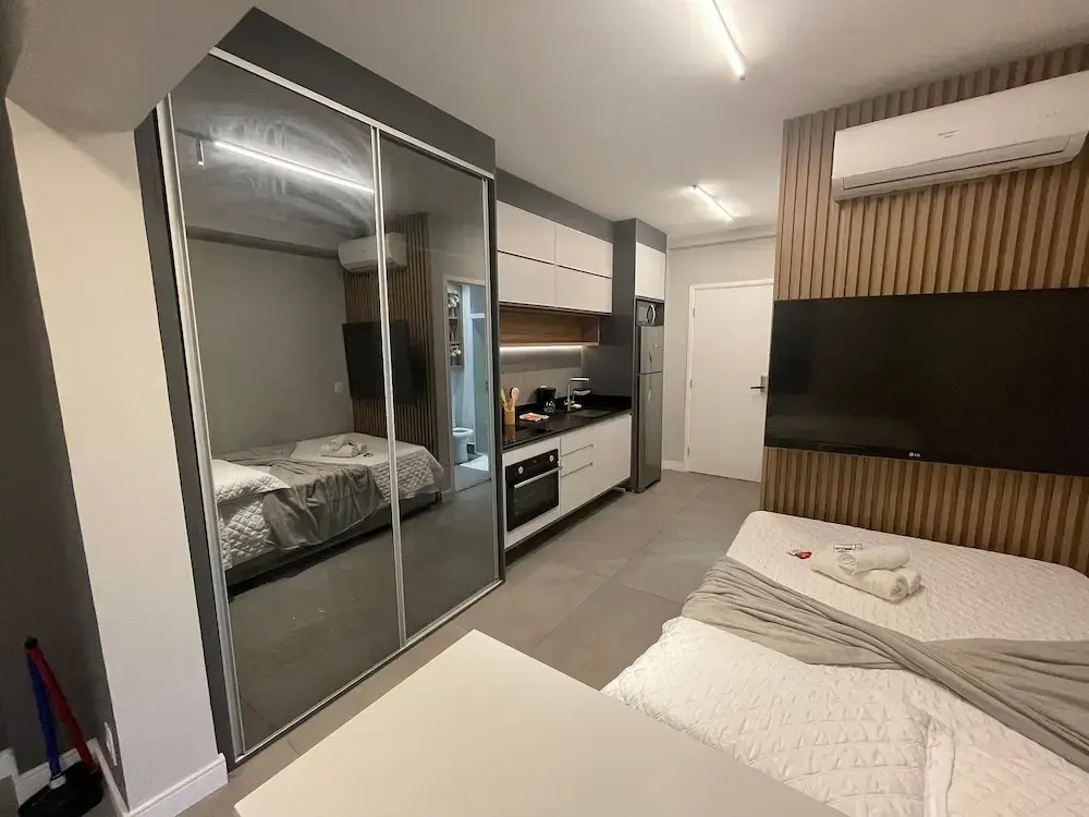 Prime Stay - Vila Buarque - São Paulo - BR
