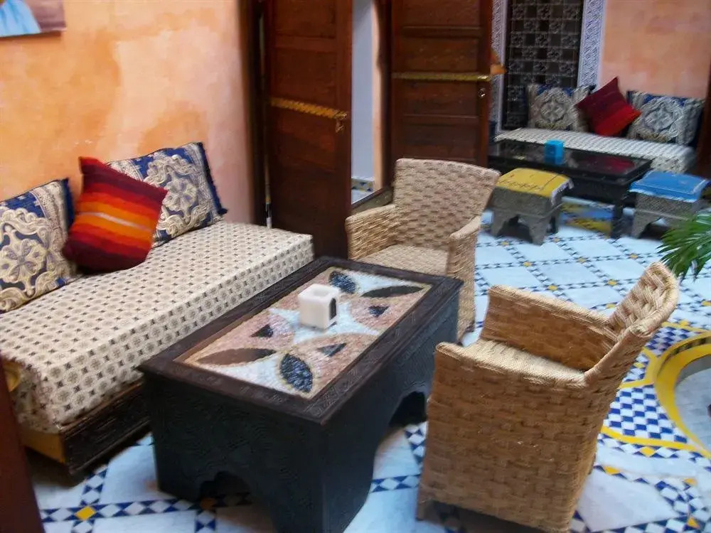 Riad Idrissi