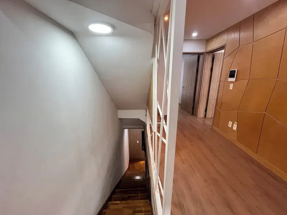 Hermen House in Jeju