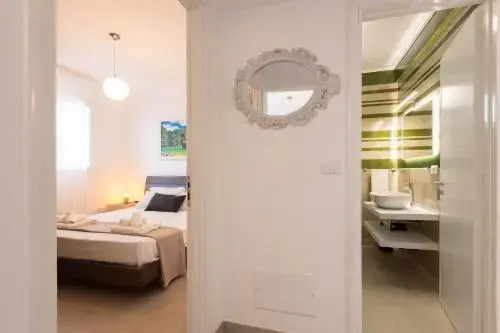 Aparthotel Residence Ludovica