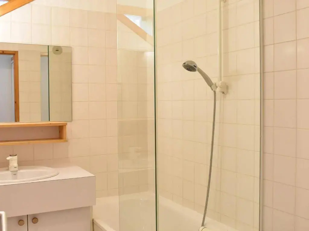 Appartement Méribel, 4 pièces, 6 personnes - FR-1-180-562