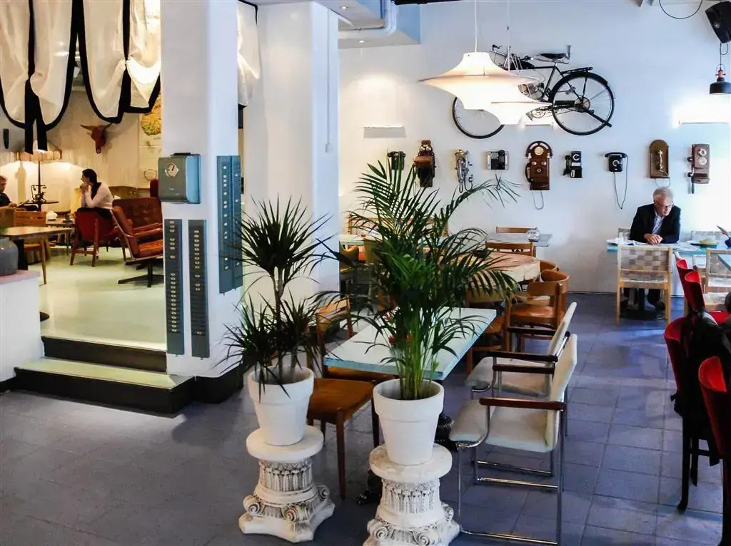 Hotel Carlton Helsinki