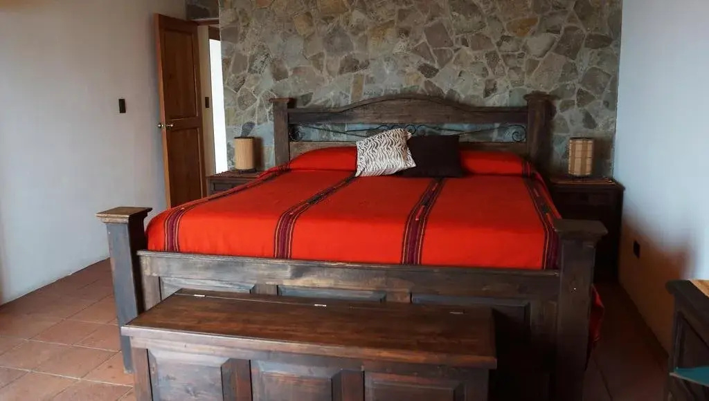 Atitlan Villas Qanajuyu