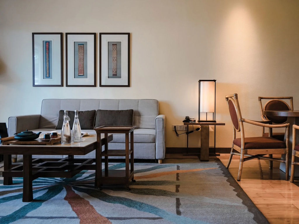 Mandarin Oriental, Sanya