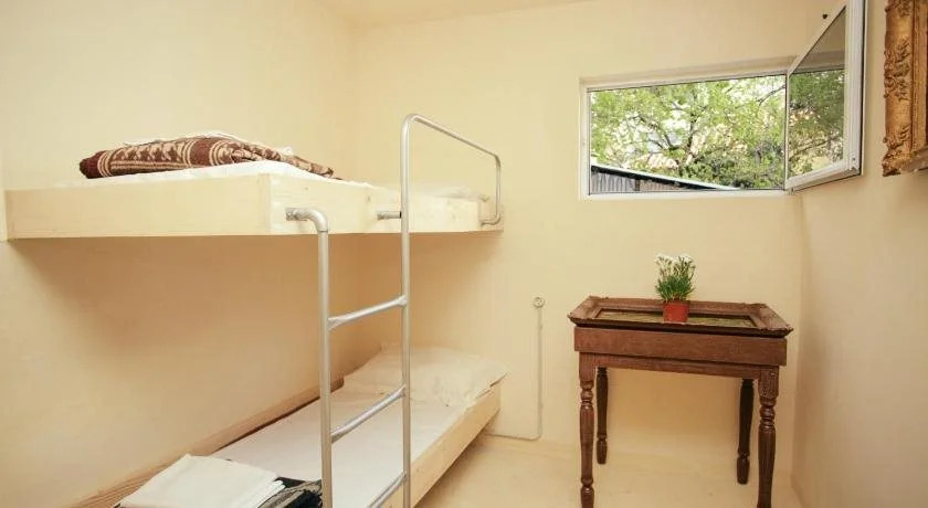 Zig Zag hostel