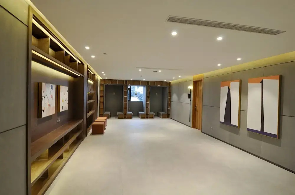 WEITO Hotel