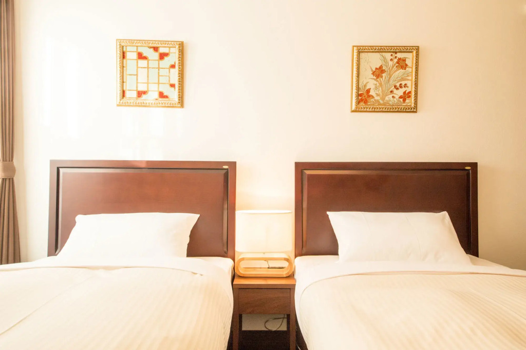 JAPANING Hotel Higashiyama Sanjo