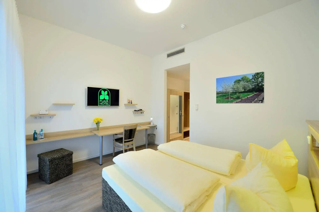 Flair Hotel Reuner