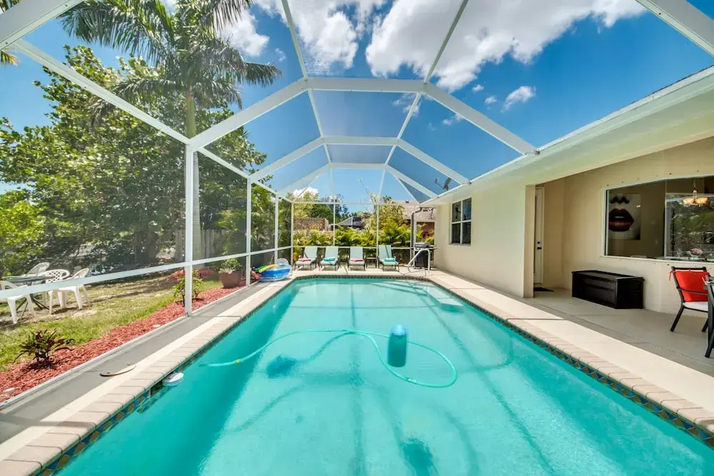 Villa Jolie - Roelens Vacations