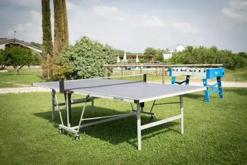 Agriturismo Le Campagnole