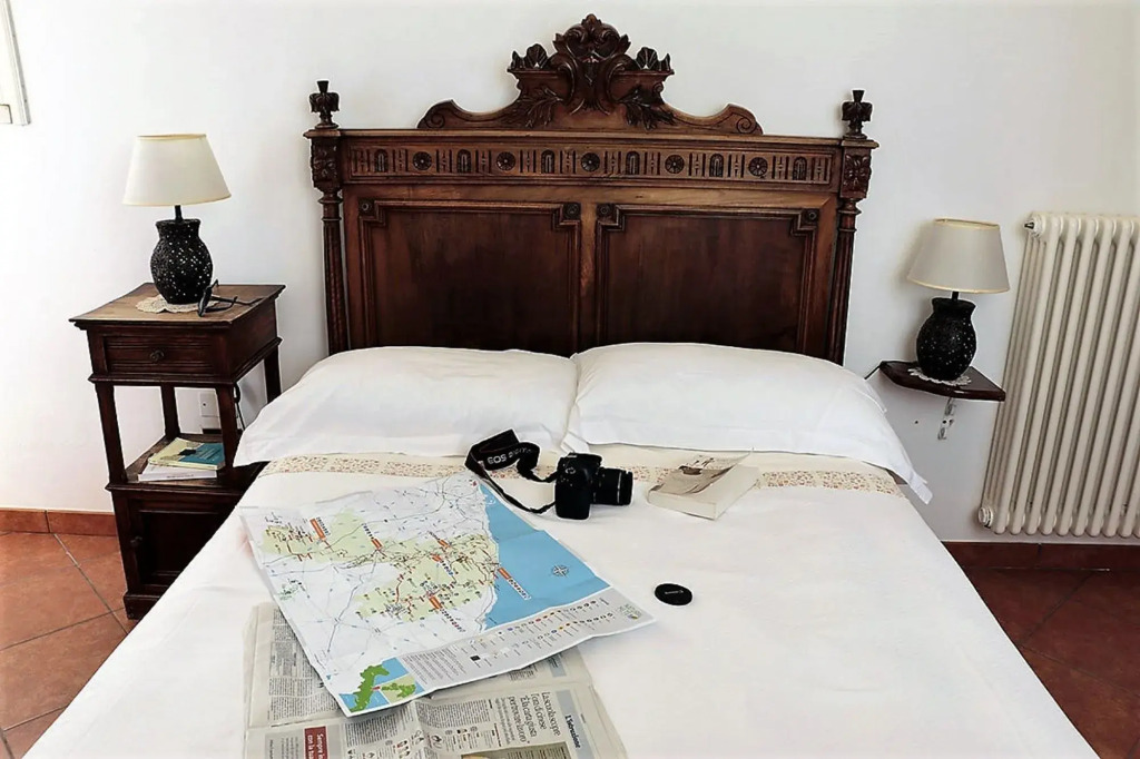 Casina dei Preti