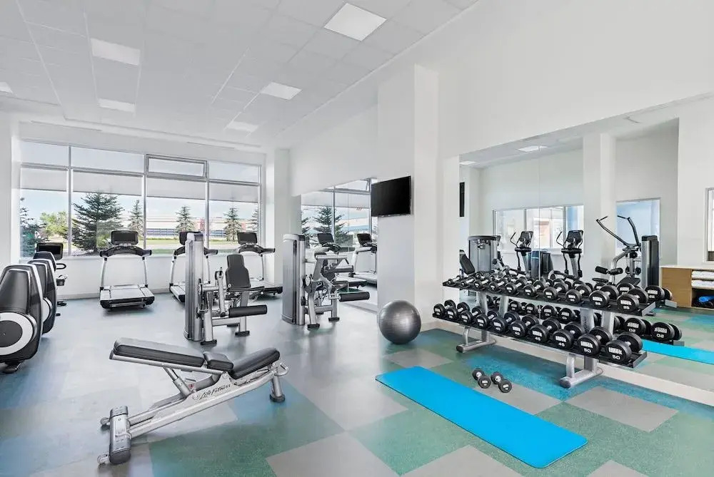 Element by Marriott Dallas Las Colinas