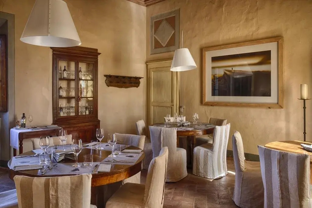 Castello di Montalto
