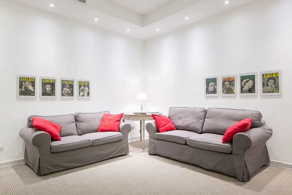 easyhomes - Duomo Agnello