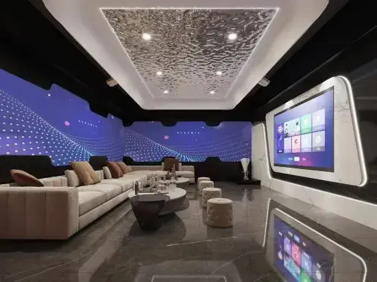 Hampton by Hilton Zhoushan Daishan