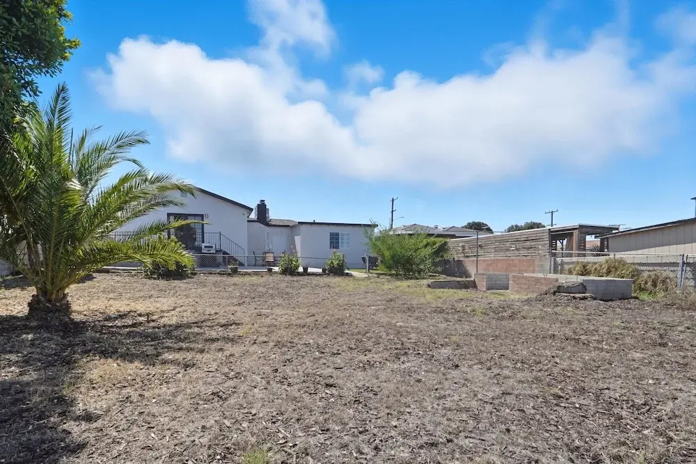 Relaxing Paradise Hills Retreat 4 Bedroom Home