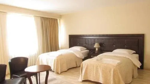 Hotel zum Sittich