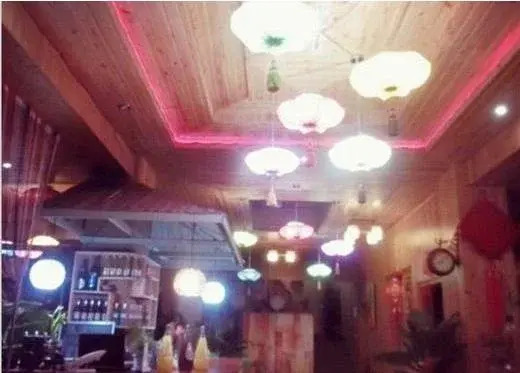 Yuanlai Inn