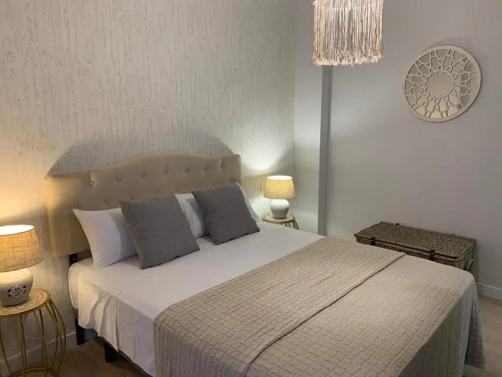 Apartamentos Los Lobos