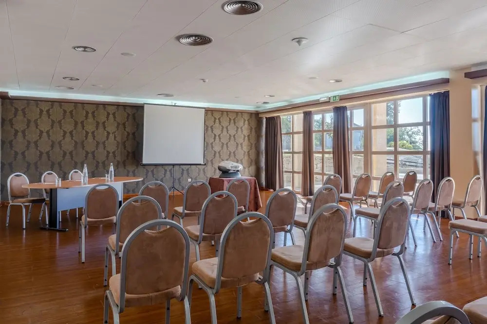 Hotel Serra da Estrela