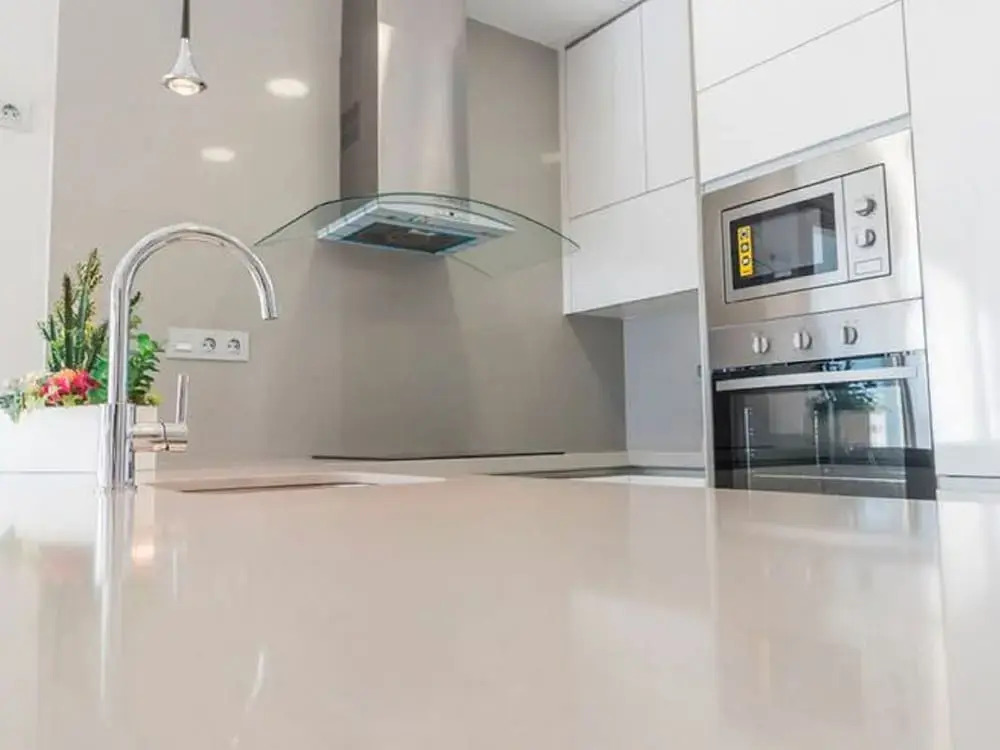 Modern Holiday Home in Orihuela Costa With Swimming Pool