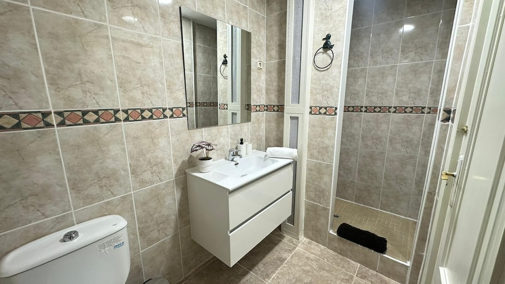 Habitaciones Díaz