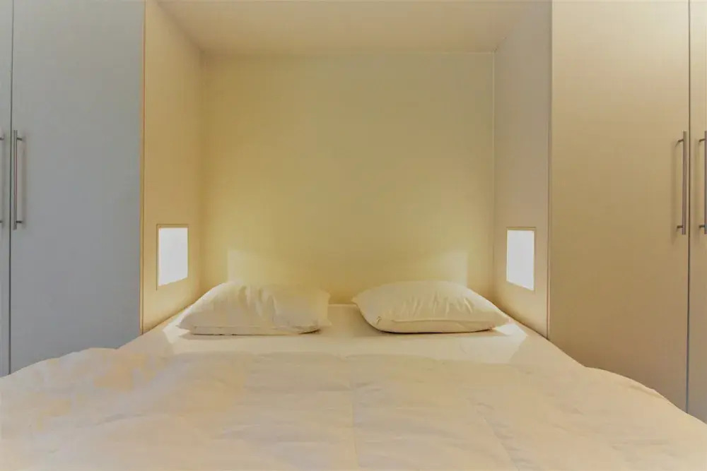 Apartment in Knokke Near Driehoeksplein