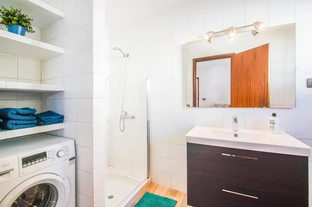 Sunset Apartment