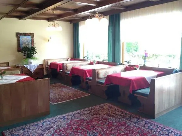 Pension Südhang
