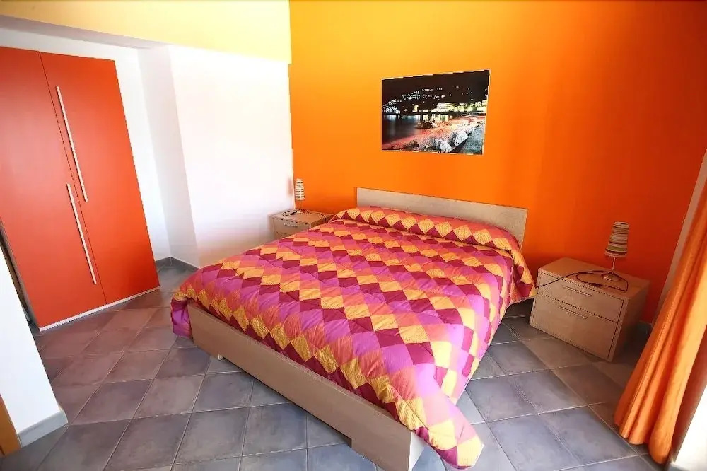 Residence Mare Blu