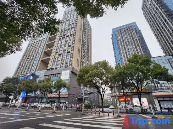 Jingrun Yipin City Hotel (Chuyan East Road)