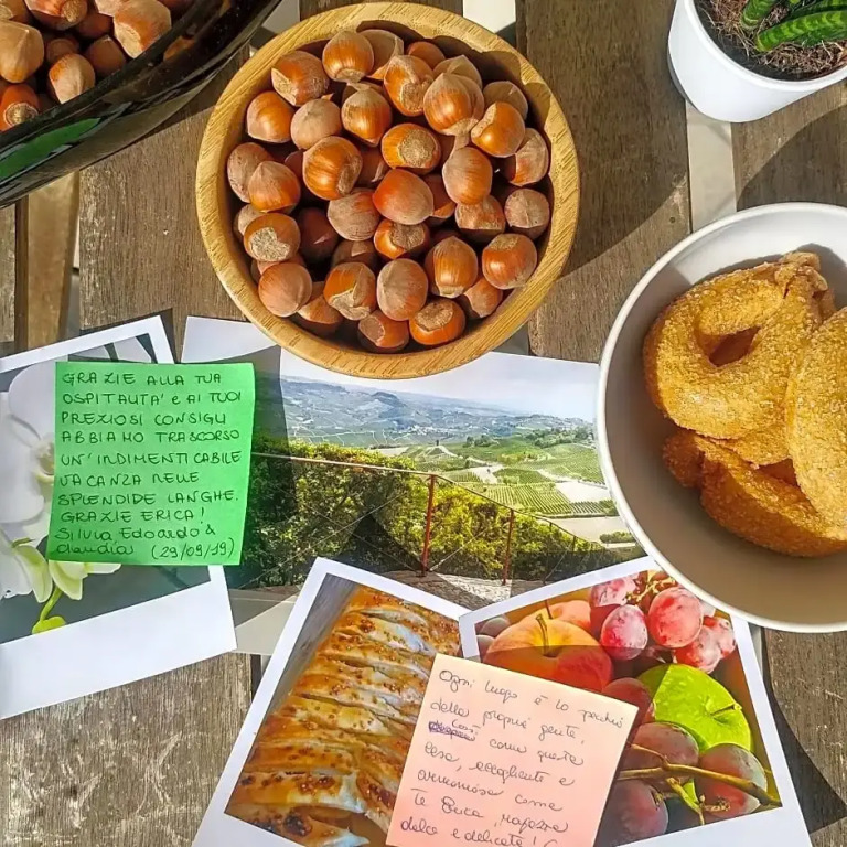 B&B Le Albarelle