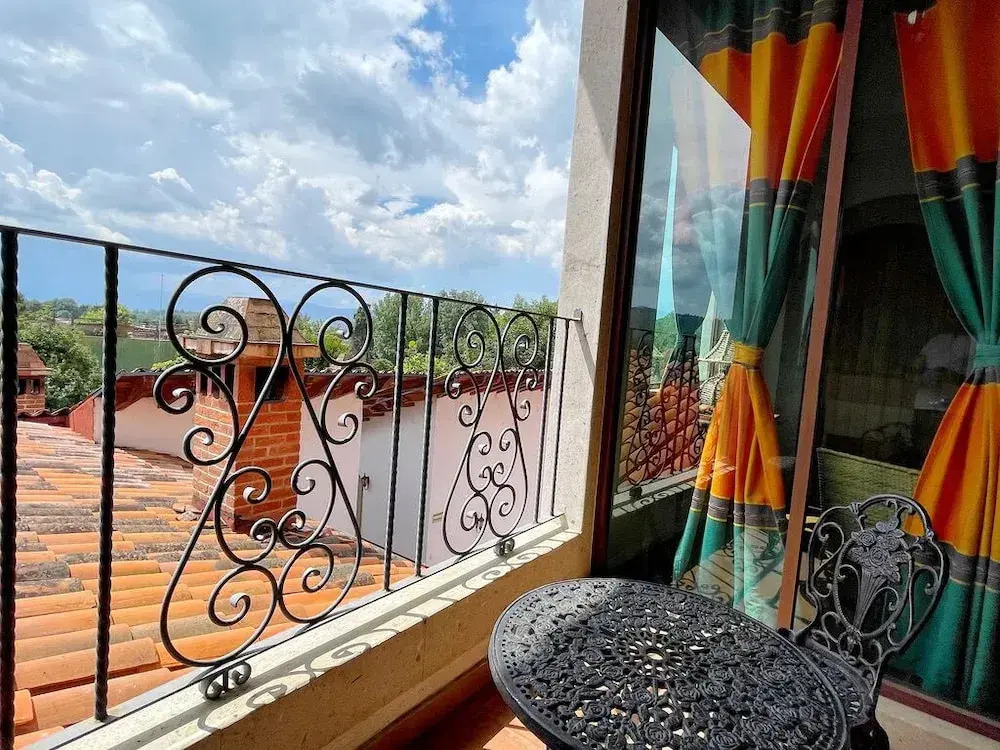 Sandunga Suites Patzcuaro