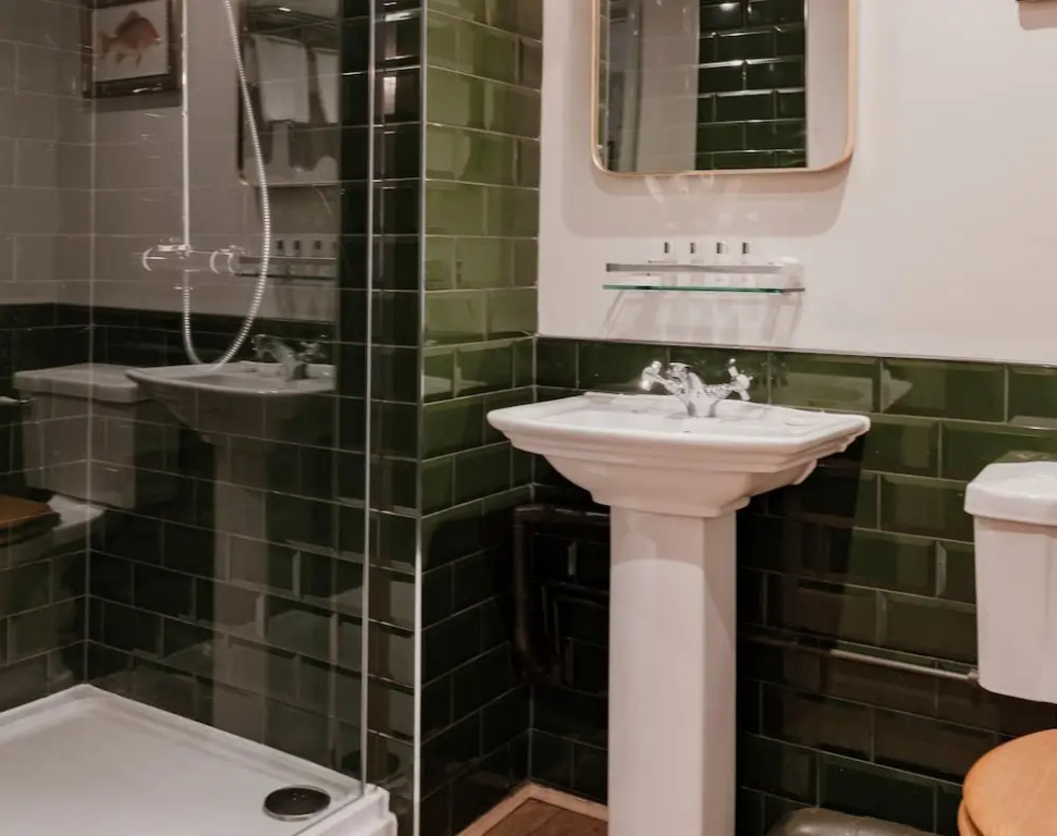 Fishermans Haunt Hotel