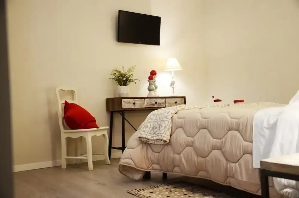B&B Al borgo