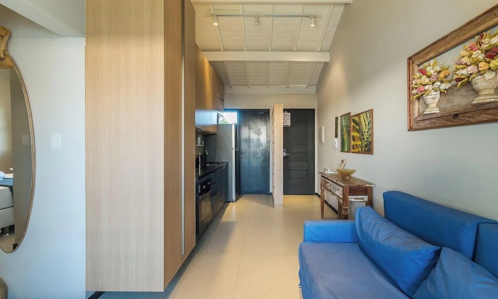VLP - Apartments Close to Praia do Forte/ba