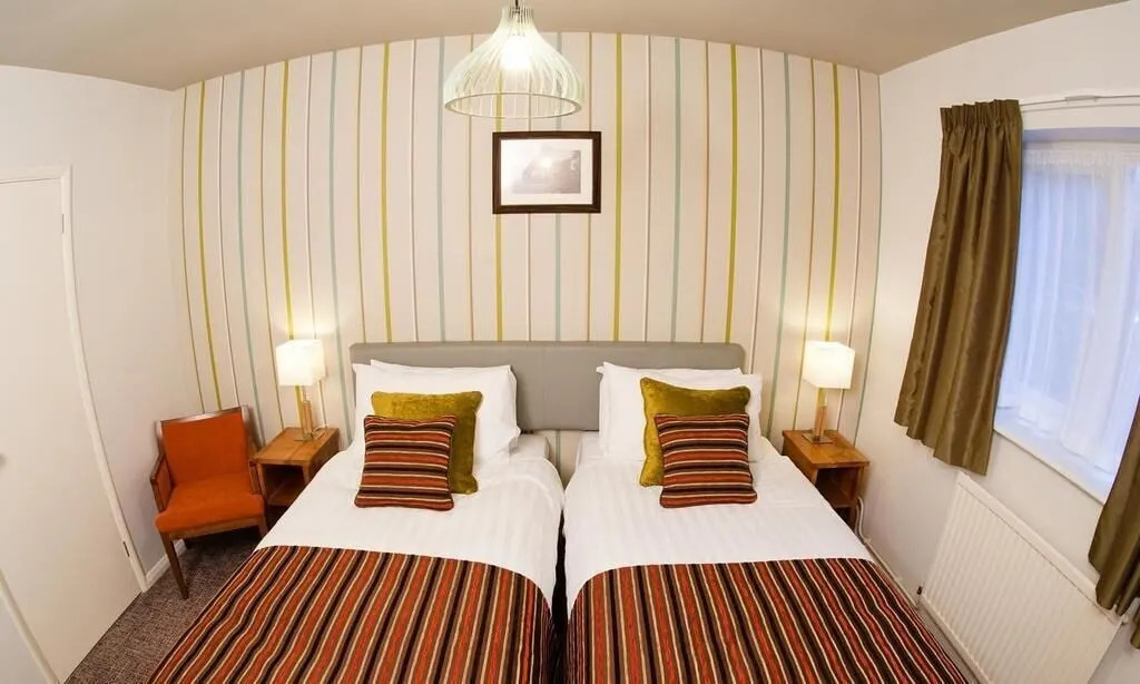 Best Western Henley