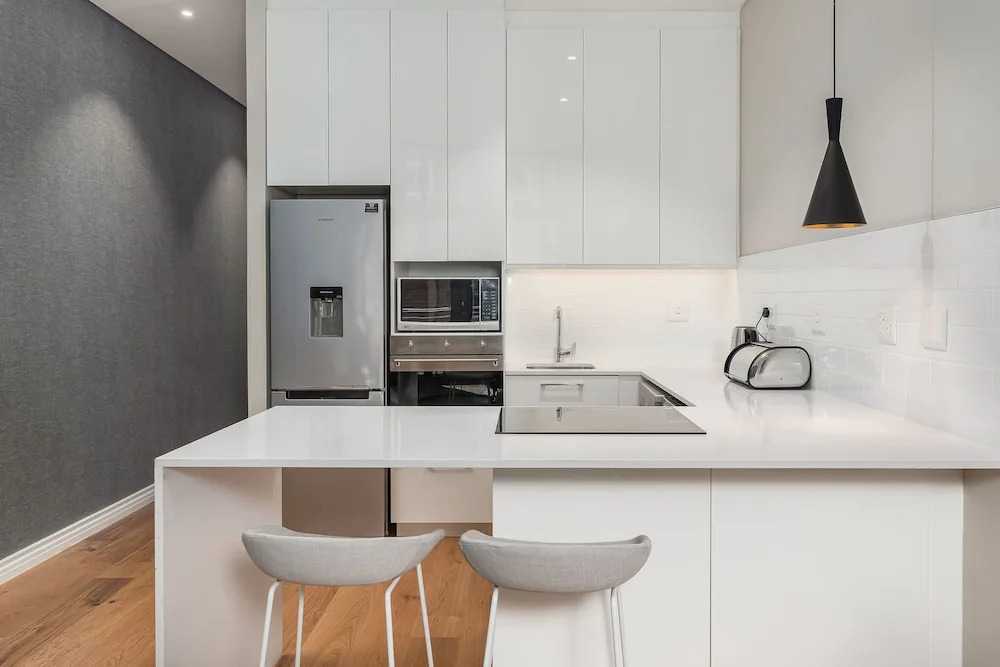 The Docklands Luxury Serviced Apartments