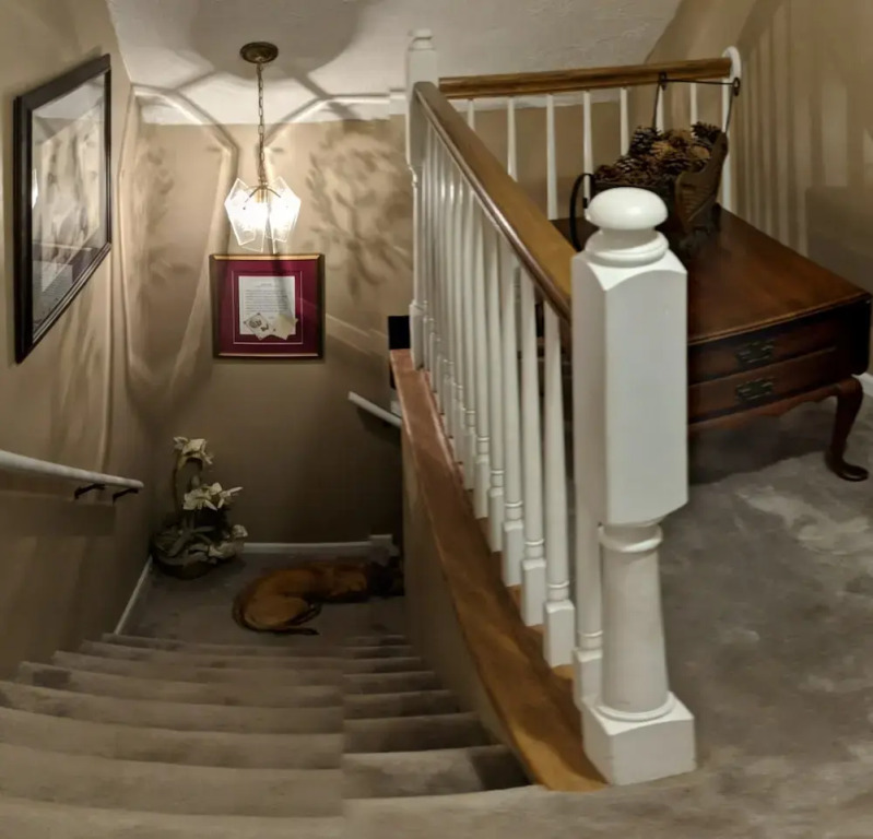 Acorn Ridge Bed and Breakfast