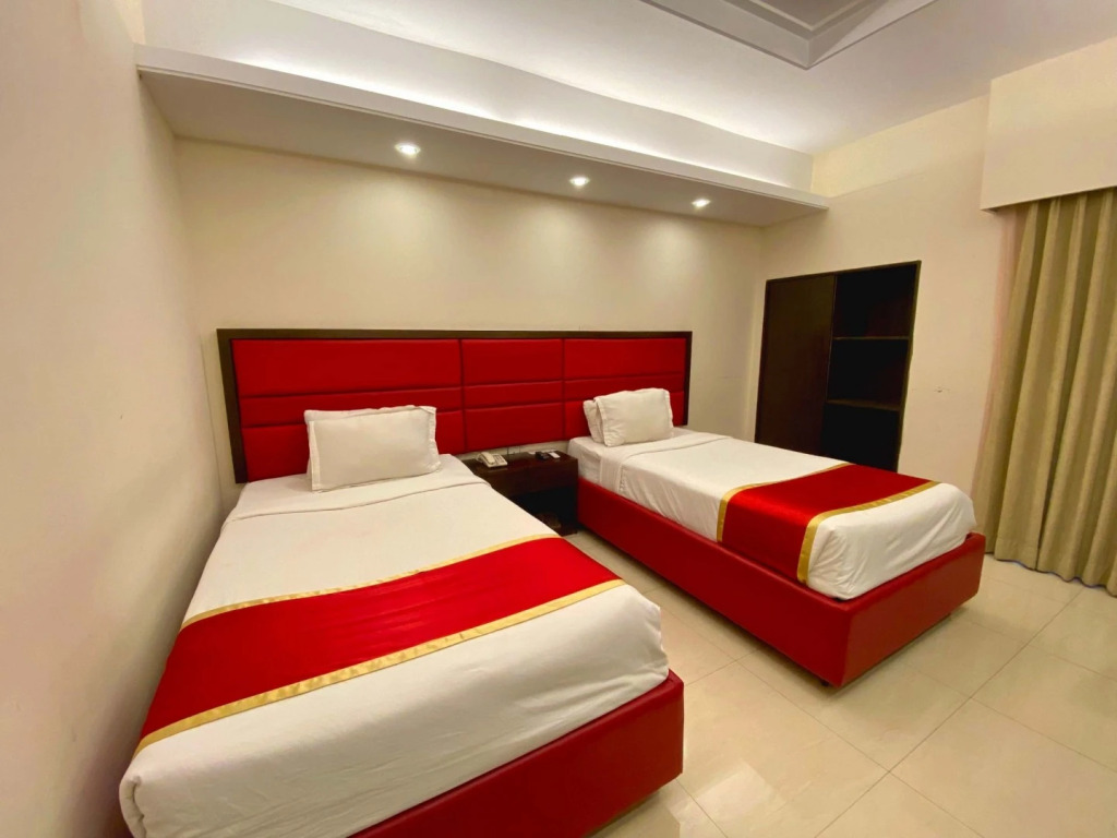 Hotel Park Hyatt