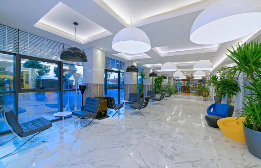 Kaptan Hotel