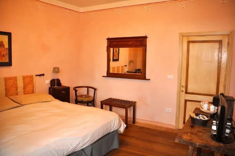 B&B Il Molinello