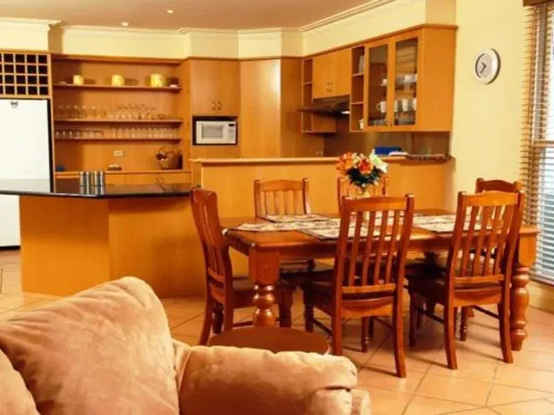 Warrnambool Holiday Accommodation