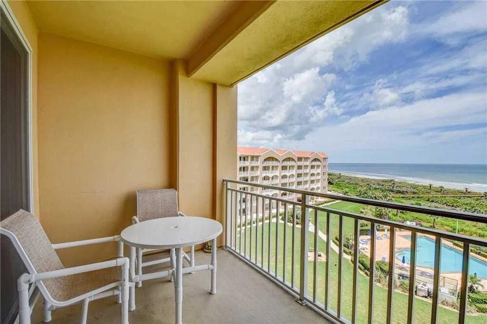 Surf Club II 604 - Three Bedroom Condo