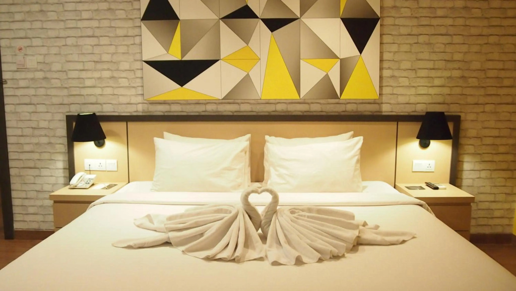 Nite & Day Laguna Bintan