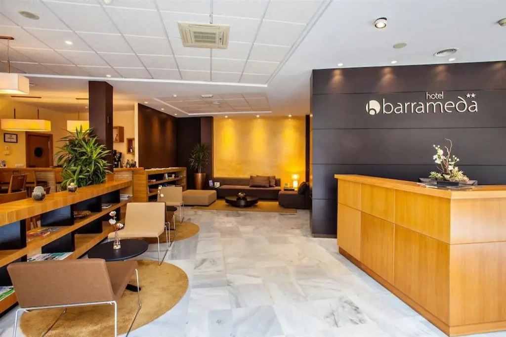 Hotel Barrameda