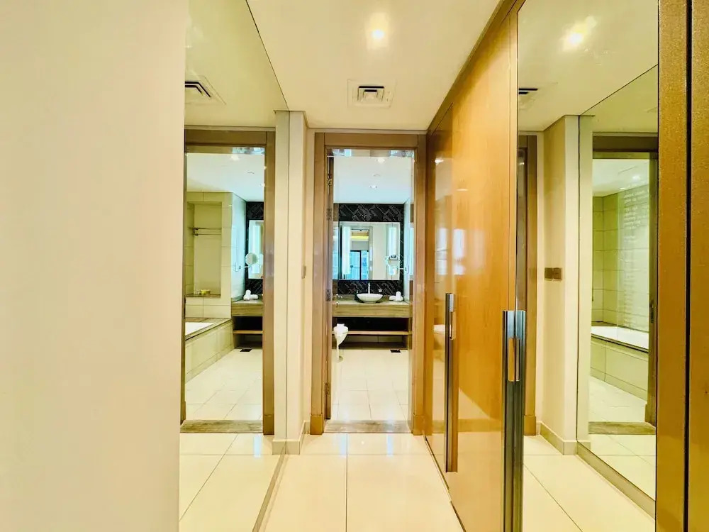 Venduras Luxe 1BR at Paramount