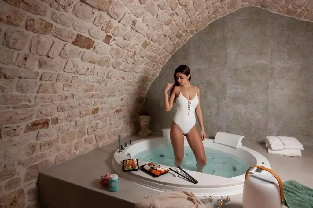 Je Taime Luxury Suite and Relax